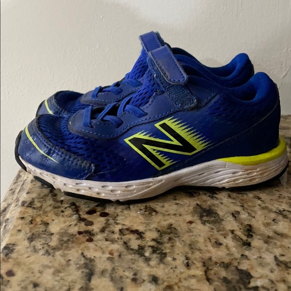 New Balance Toddler Boy Sneakers 95 Xw 